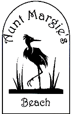 Aunt Margie's Guest House Logo