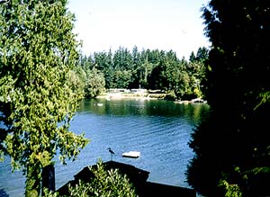 Manzanita Bay